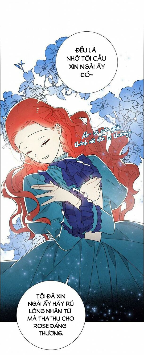Tôi đã cướp mất đêm đầu tiên của nam chính: Chapter 40