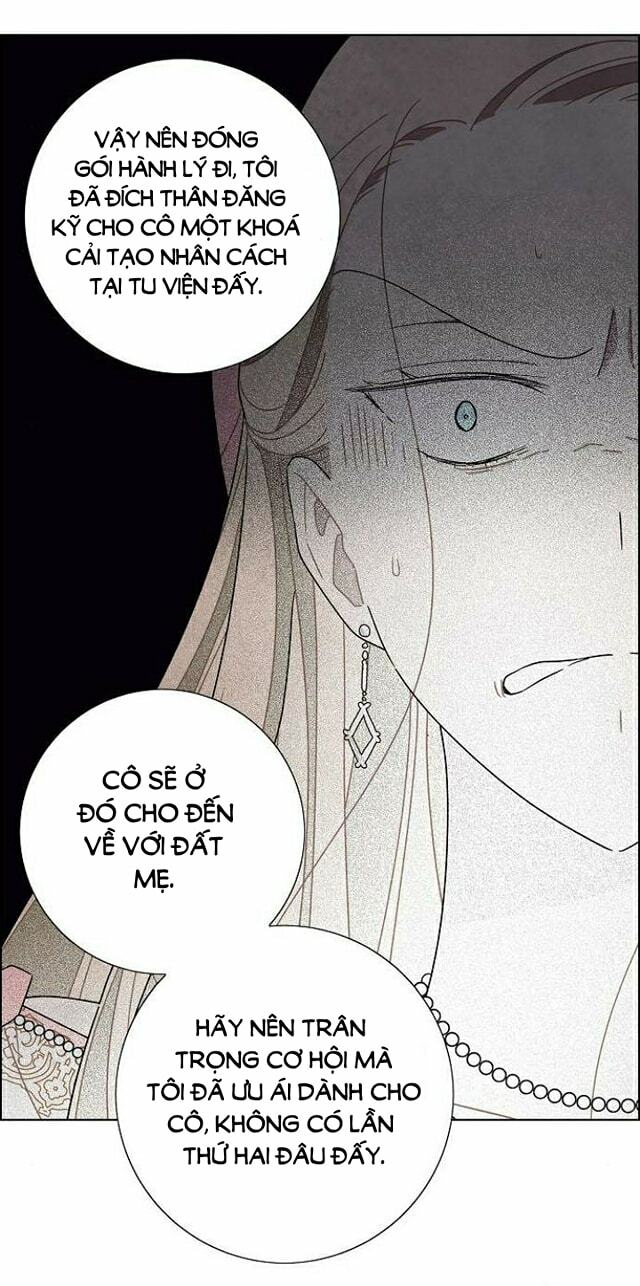 Tôi đã cướp mất đêm đầu tiên của nam chính: Chapter 40