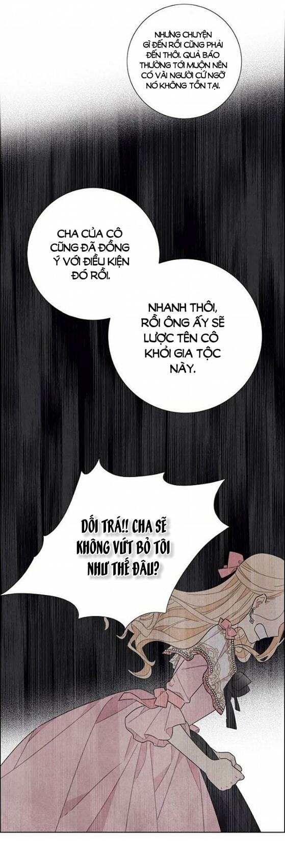 Tôi đã cướp mất đêm đầu tiên của nam chính: Chapter 40