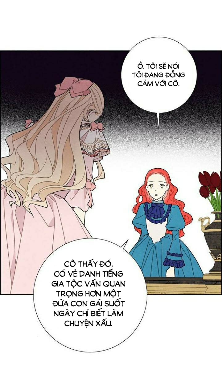 Tôi đã cướp mất đêm đầu tiên của nam chính: Chapter 40