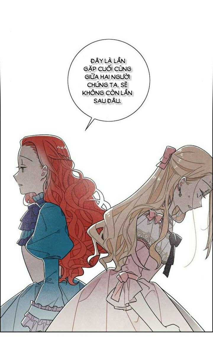 Tôi đã cướp mất đêm đầu tiên của nam chính: Chapter 40