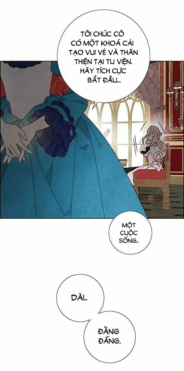 Tôi đã cướp mất đêm đầu tiên của nam chính: Chapter 40