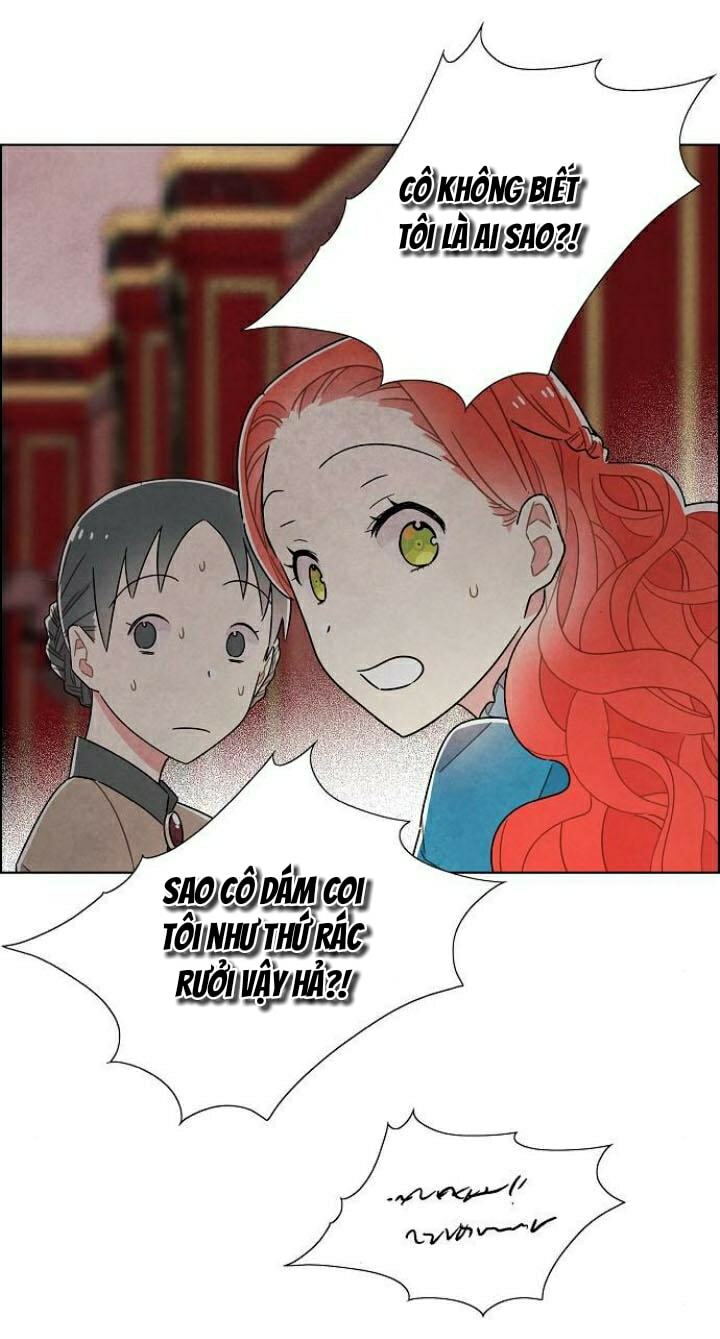 Tôi đã cướp mất đêm đầu tiên của nam chính: Chapter 40