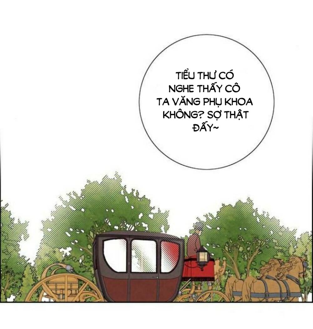 Tôi đã cướp mất đêm đầu tiên của nam chính: Chapter 40