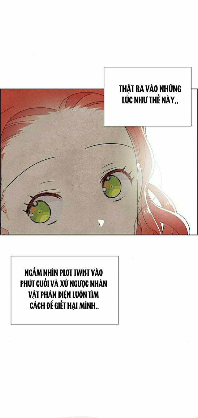Tôi đã cướp mất đêm đầu tiên của nam chính: Chapter 40