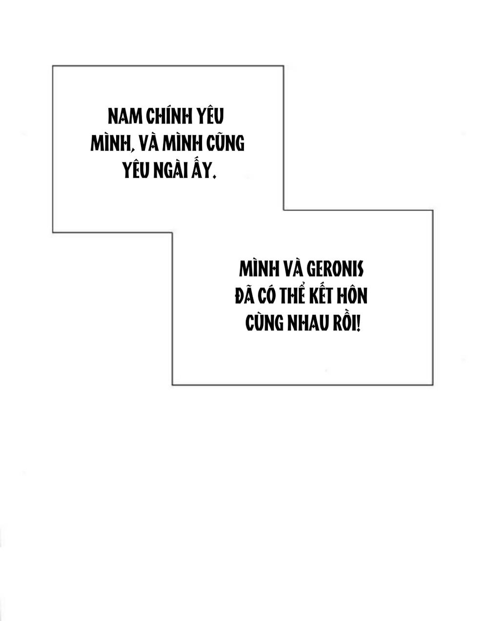 Tôi đã cướp mất đêm đầu tiên của nam chính: Chapter 40