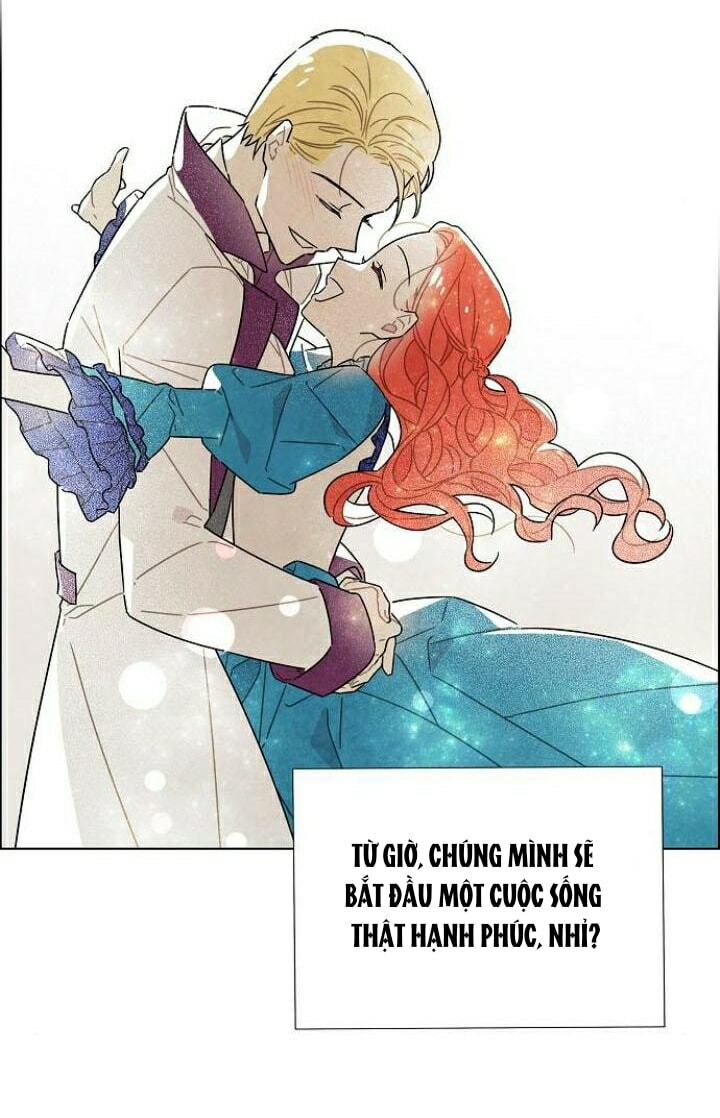 Tôi đã cướp mất đêm đầu tiên của nam chính: Chapter 40