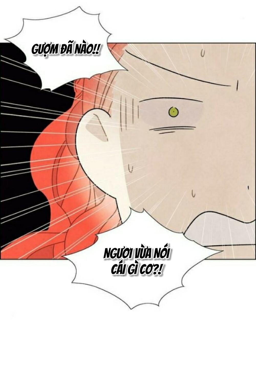 Tôi đã cướp mất đêm đầu tiên của nam chính: Chapter 40