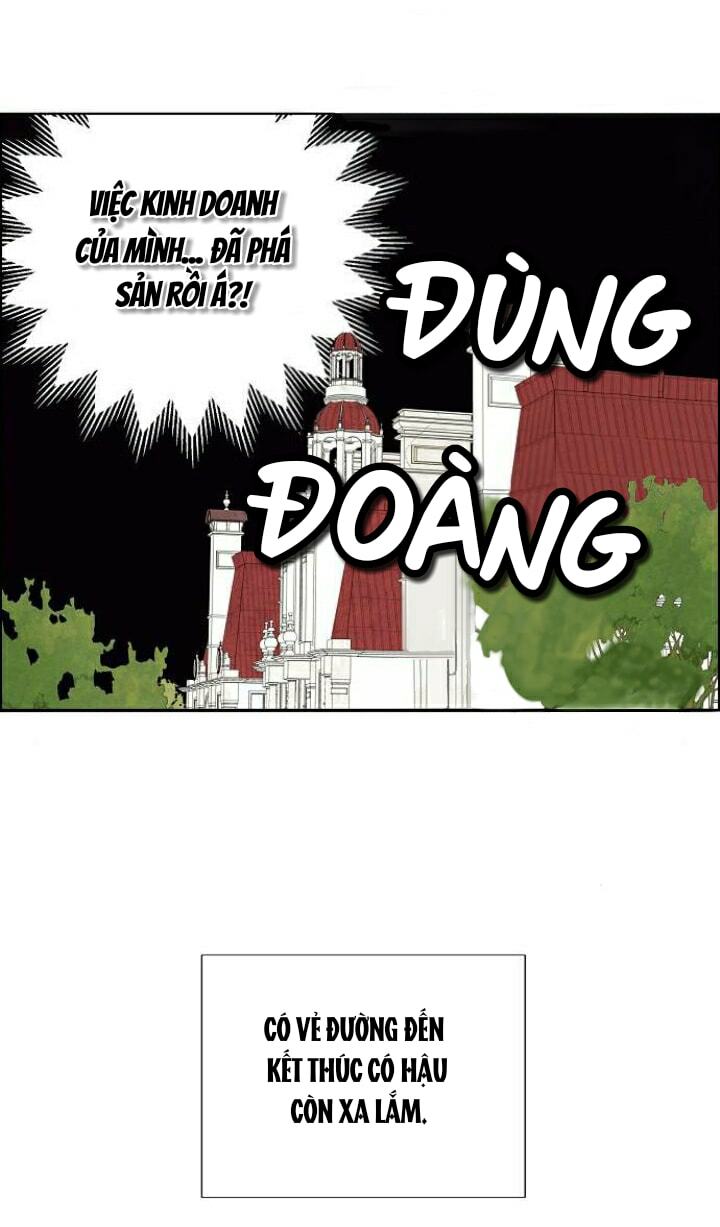 Tôi đã cướp mất đêm đầu tiên của nam chính: Chapter 40