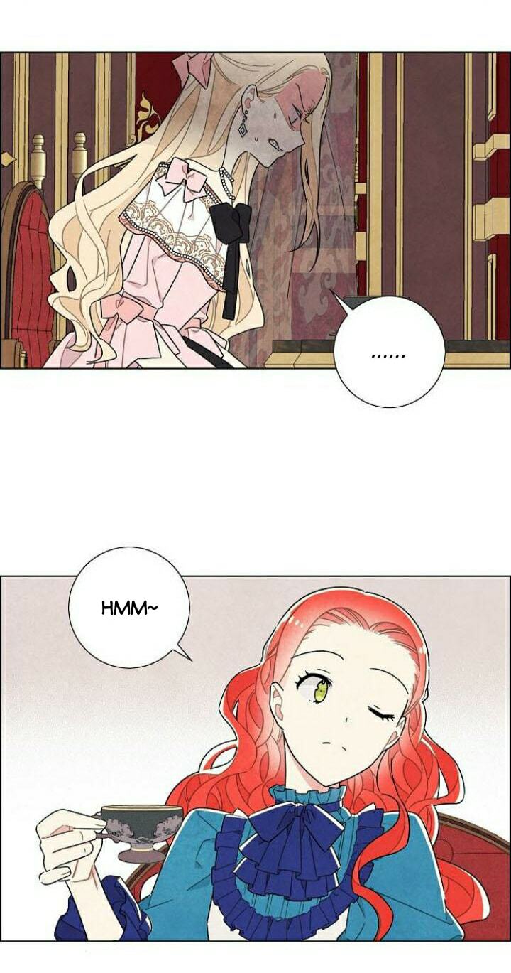 Tôi đã cướp mất đêm đầu tiên của nam chính: Chapter 40