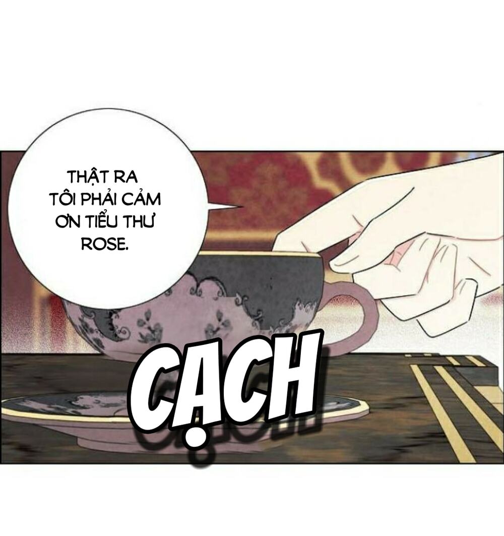 Tôi đã cướp mất đêm đầu tiên của nam chính: Chapter 40