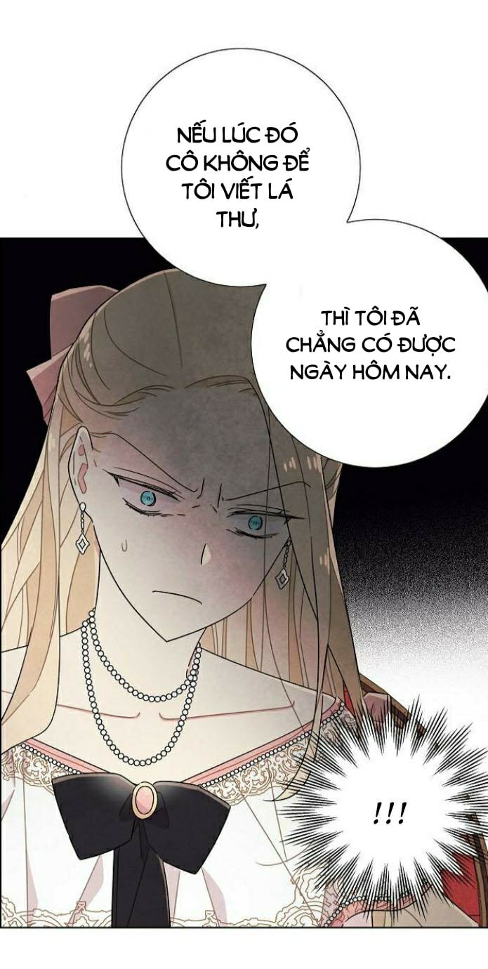 Tôi đã cướp mất đêm đầu tiên của nam chính: Chapter 40