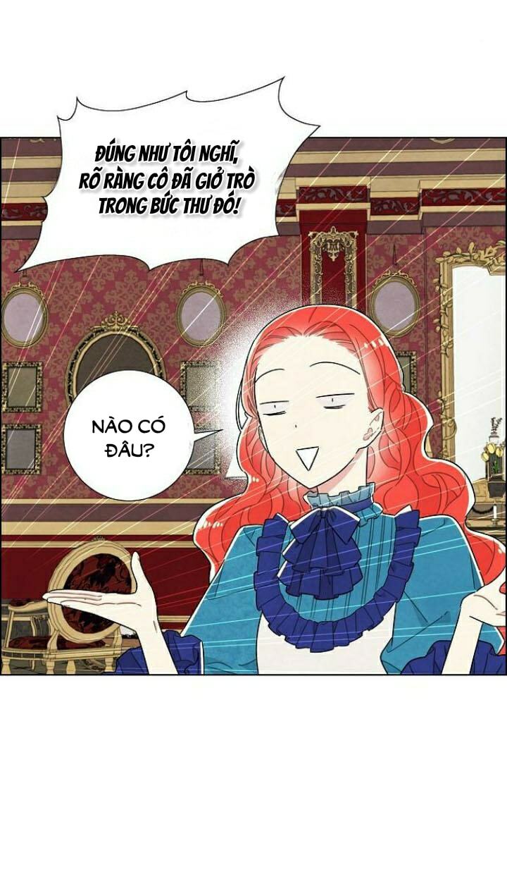 Tôi đã cướp mất đêm đầu tiên của nam chính: Chapter 40