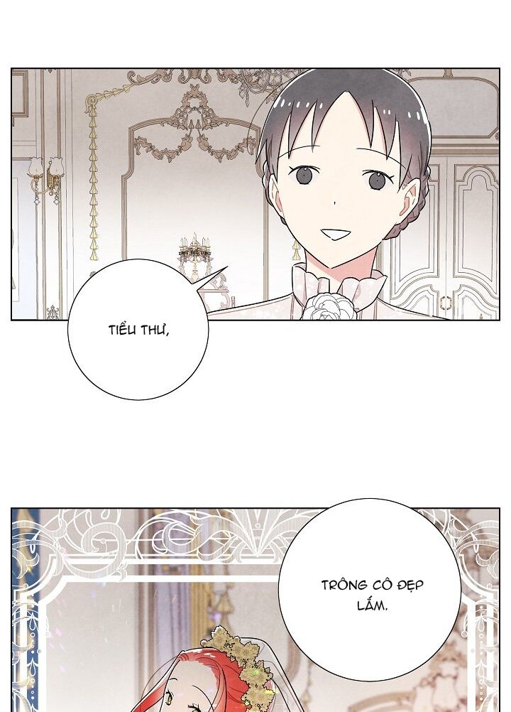 Tôi đã cướp mất đêm đầu tiên của nam chính: Chapter 44