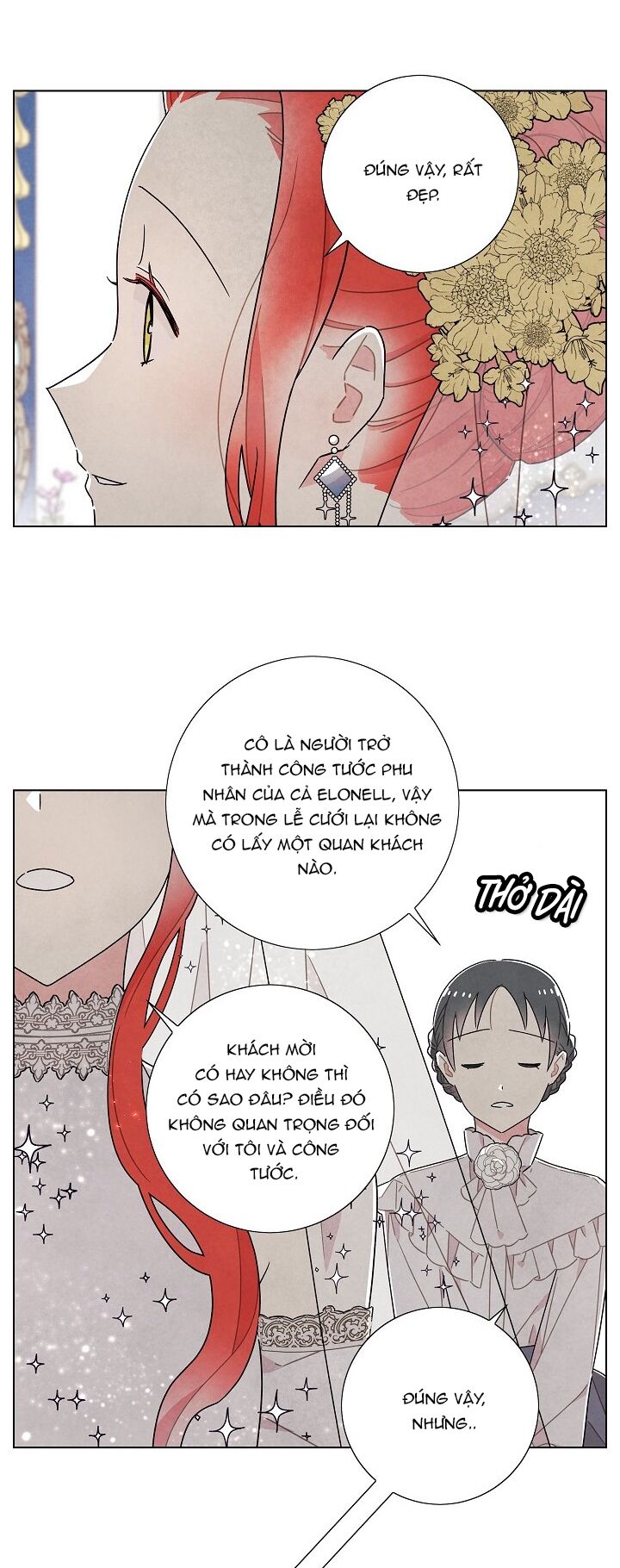 Tôi đã cướp mất đêm đầu tiên của nam chính: Chapter 44