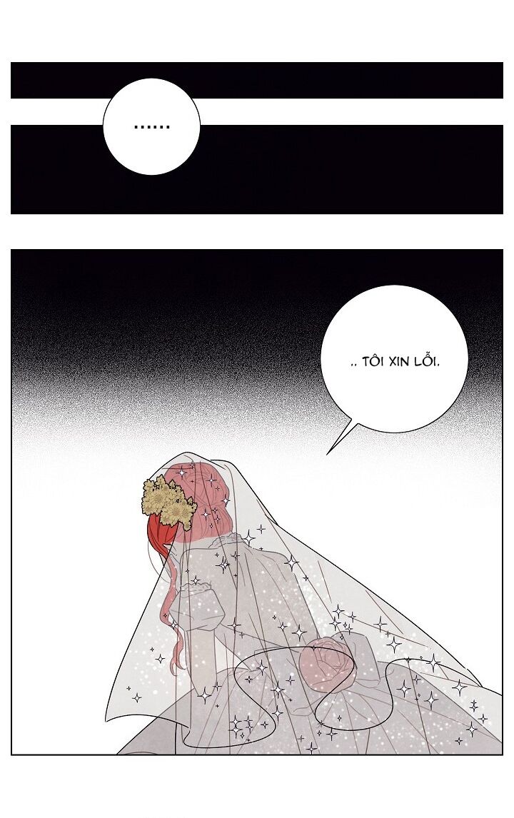 Tôi đã cướp mất đêm đầu tiên của nam chính: Chapter 44