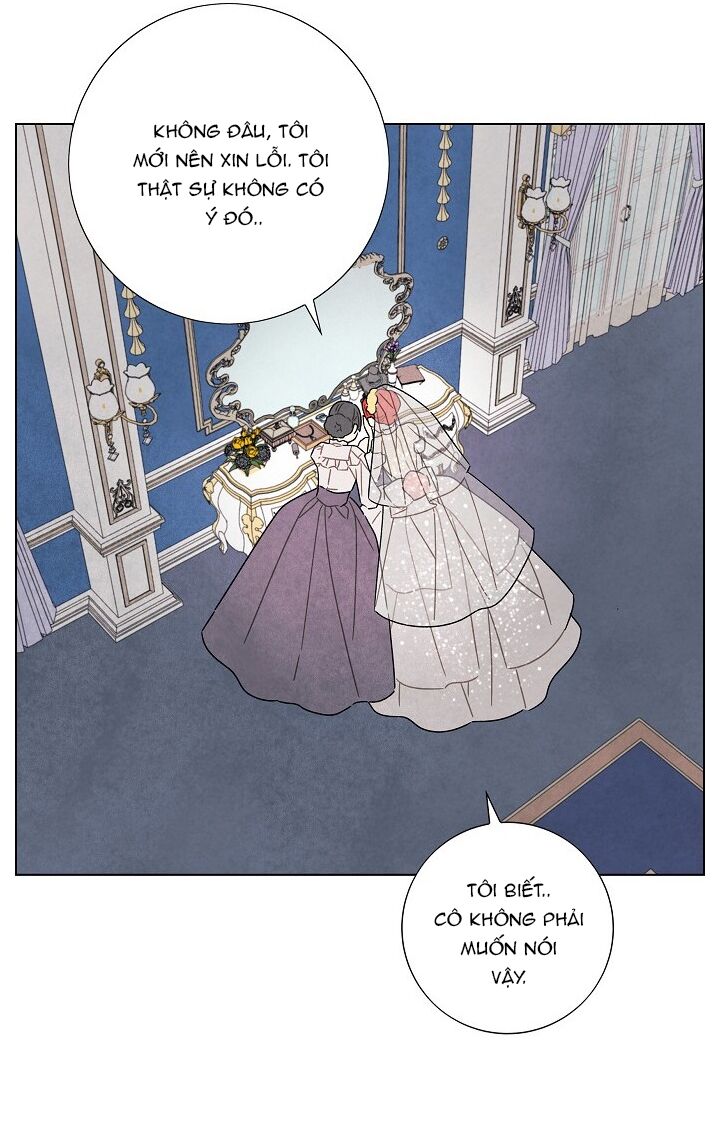Tôi đã cướp mất đêm đầu tiên của nam chính: Chapter 44