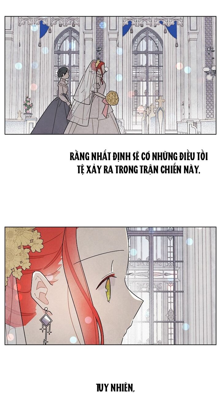 Tôi đã cướp mất đêm đầu tiên của nam chính: Chapter 44