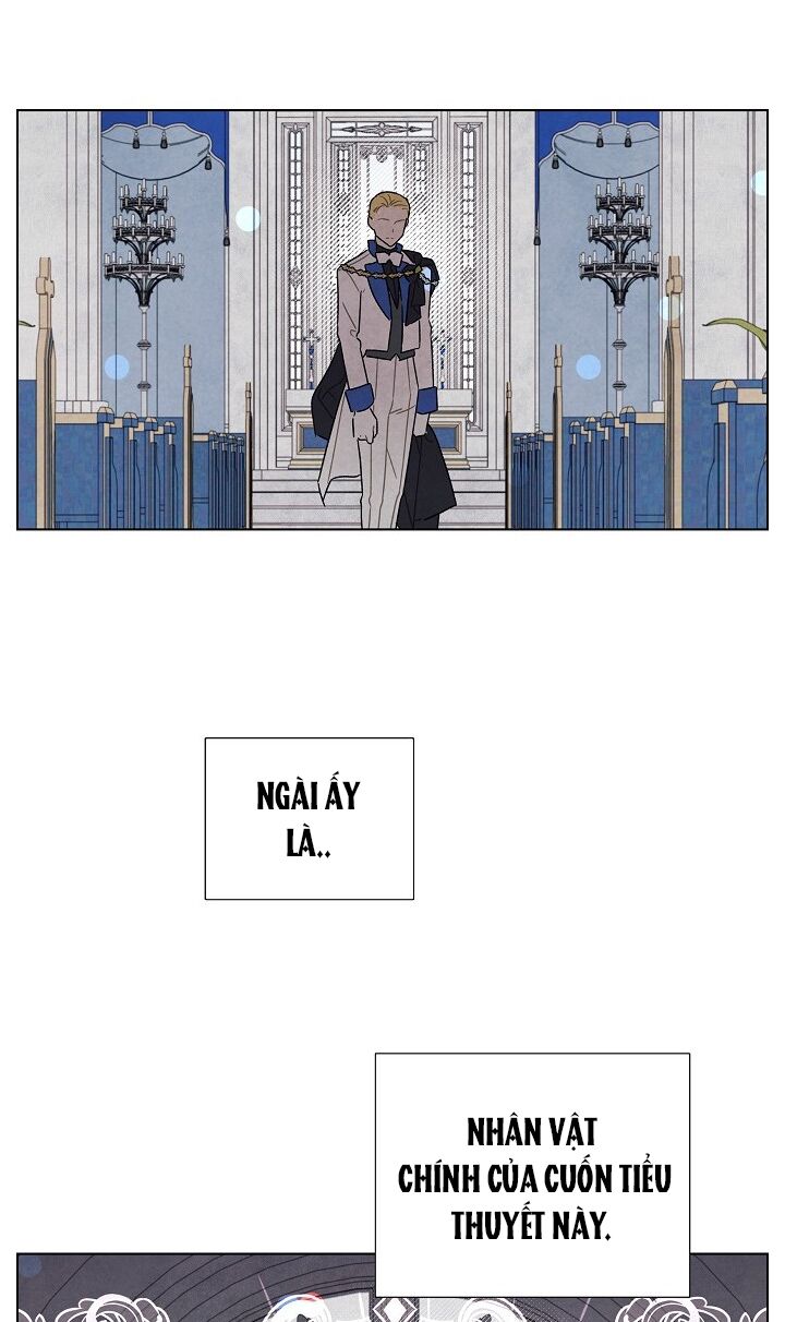 Tôi đã cướp mất đêm đầu tiên của nam chính: Chapter 44