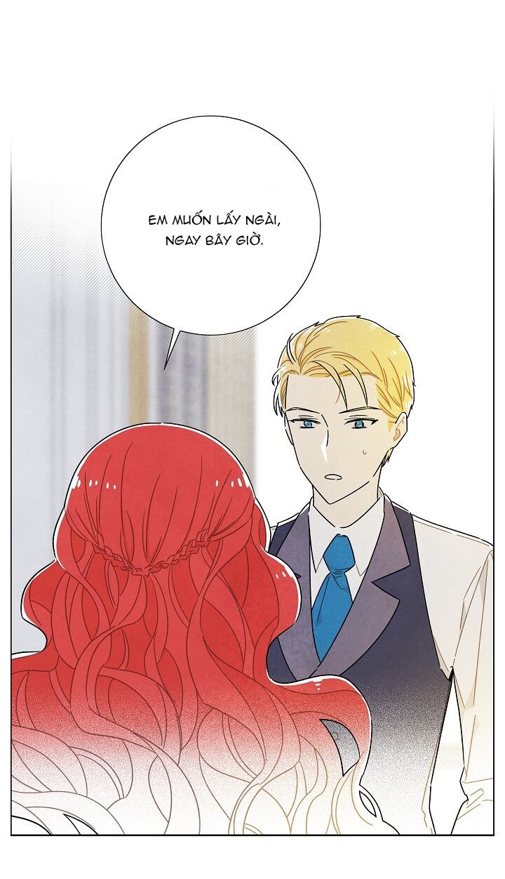 Tôi đã cướp mất đêm đầu tiên của nam chính: Chapter 44