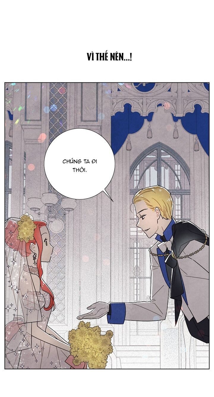 Tôi đã cướp mất đêm đầu tiên của nam chính: Chapter 44