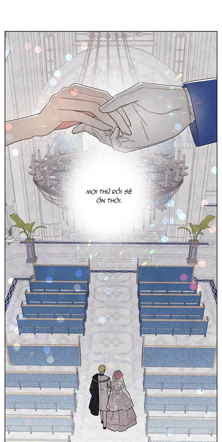 Tôi đã cướp mất đêm đầu tiên của nam chính: Chapter 44