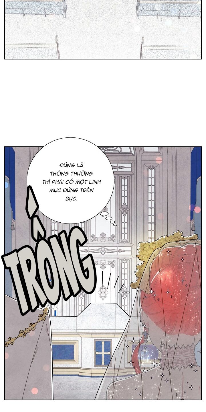 Tôi đã cướp mất đêm đầu tiên của nam chính: Chapter 44