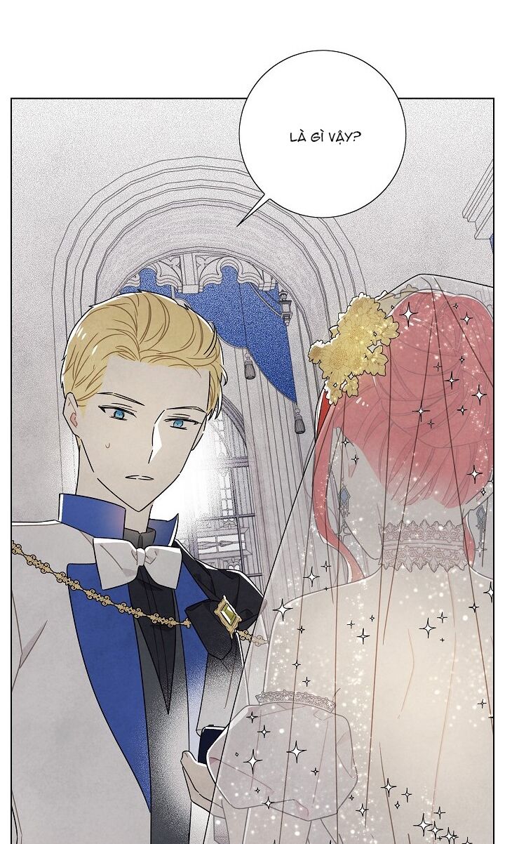 Tôi đã cướp mất đêm đầu tiên của nam chính: Chapter 44