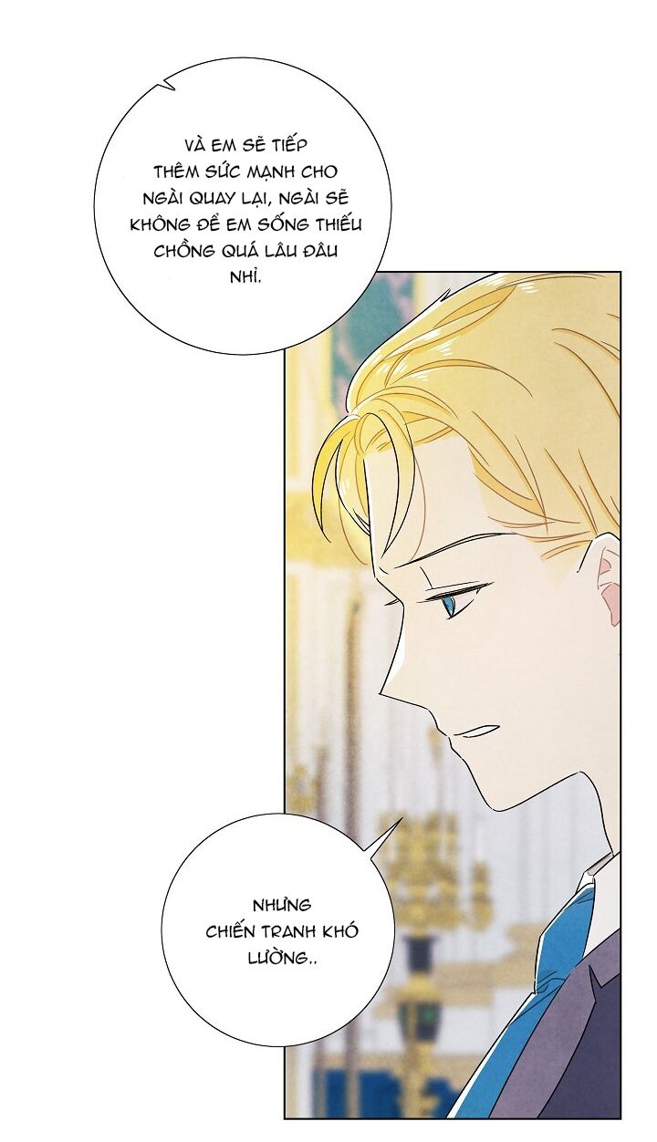Tôi đã cướp mất đêm đầu tiên của nam chính: Chapter 44