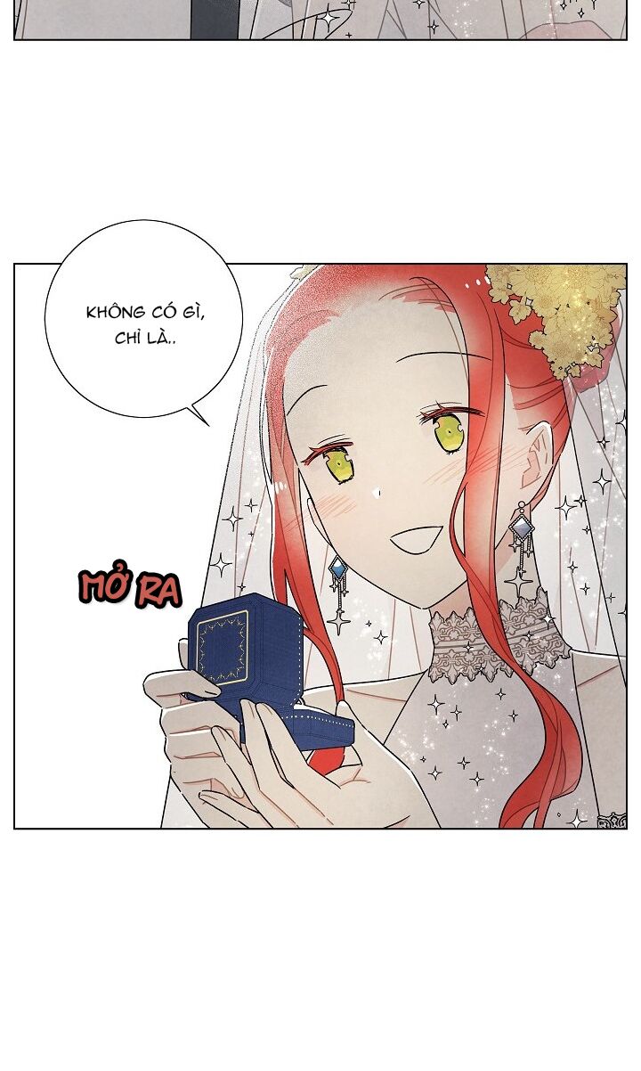 Tôi đã cướp mất đêm đầu tiên của nam chính: Chapter 44