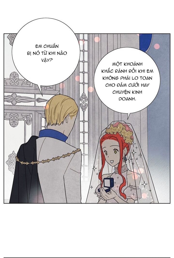 Tôi đã cướp mất đêm đầu tiên của nam chính: Chapter 44