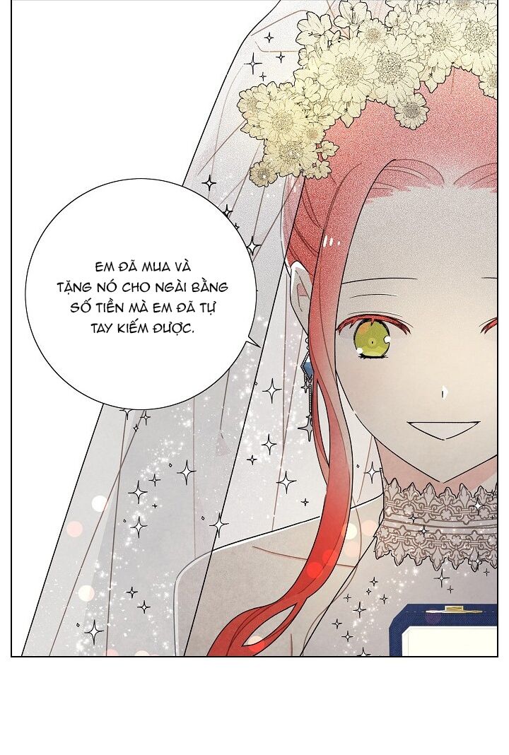 Tôi đã cướp mất đêm đầu tiên của nam chính: Chapter 44