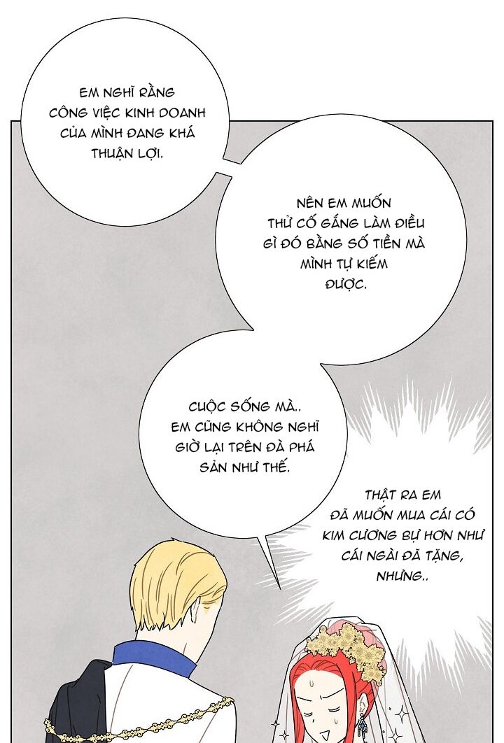 Tôi đã cướp mất đêm đầu tiên của nam chính: Chapter 44