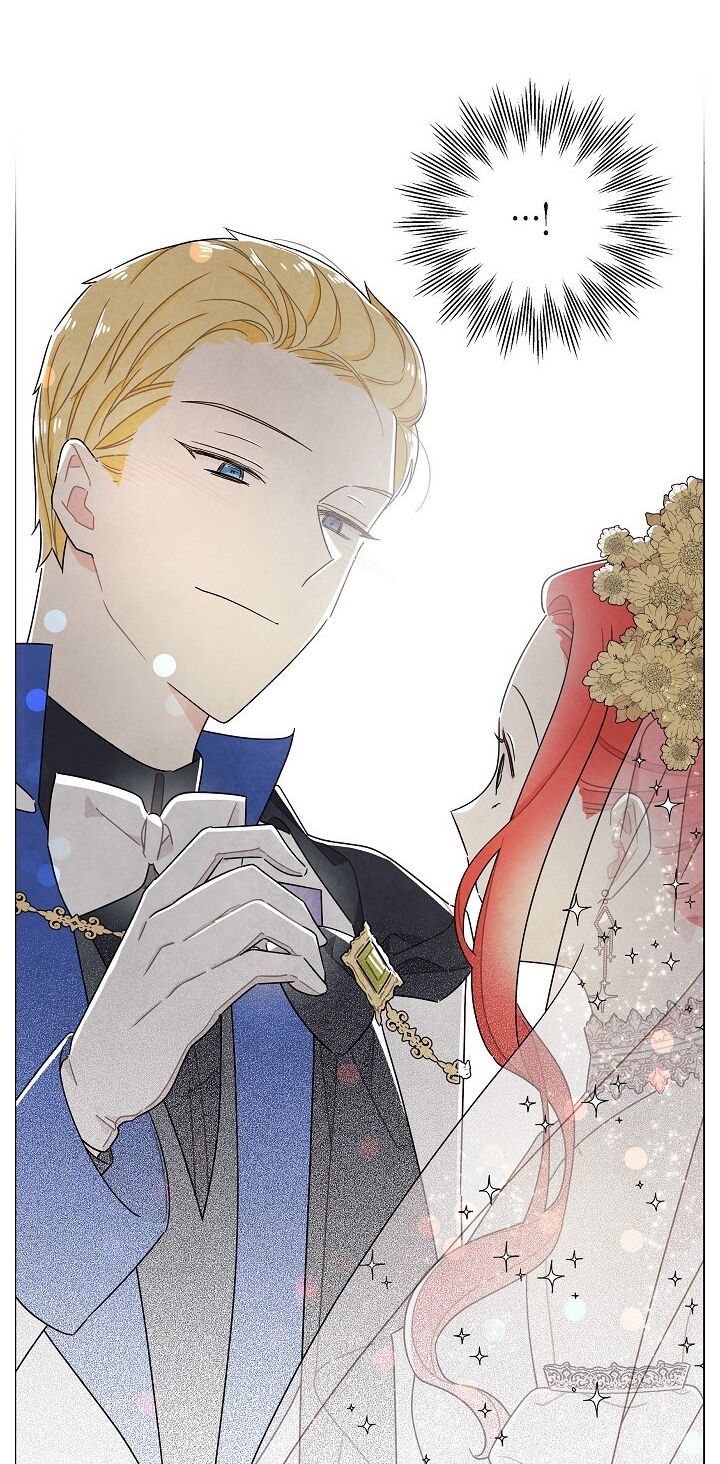 Tôi đã cướp mất đêm đầu tiên của nam chính: Chapter 44