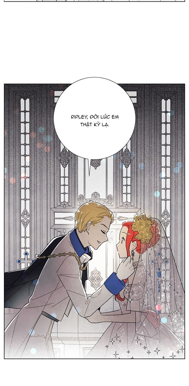Tôi đã cướp mất đêm đầu tiên của nam chính: Chapter 44