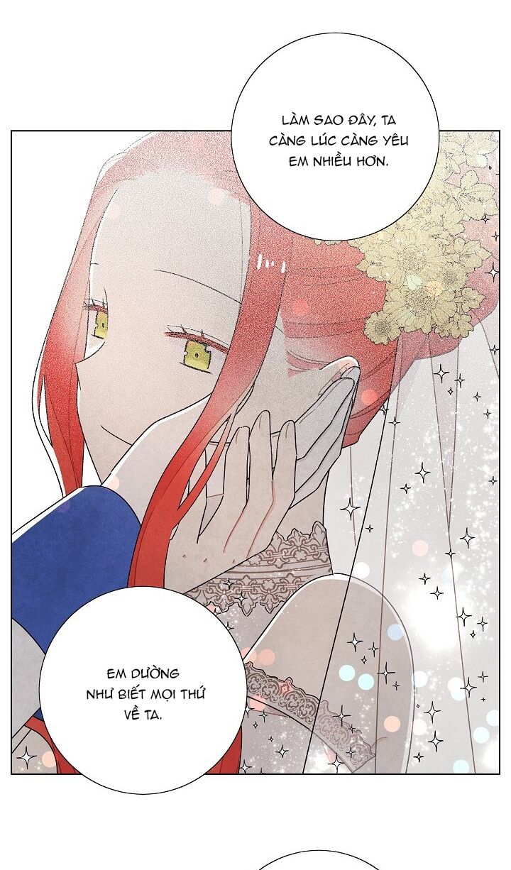 Tôi đã cướp mất đêm đầu tiên của nam chính: Chapter 44