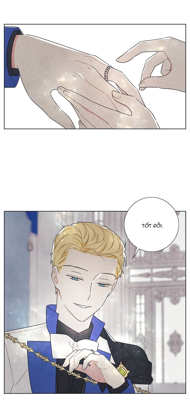 Tôi đã cướp mất đêm đầu tiên của nam chính: Chapter 44