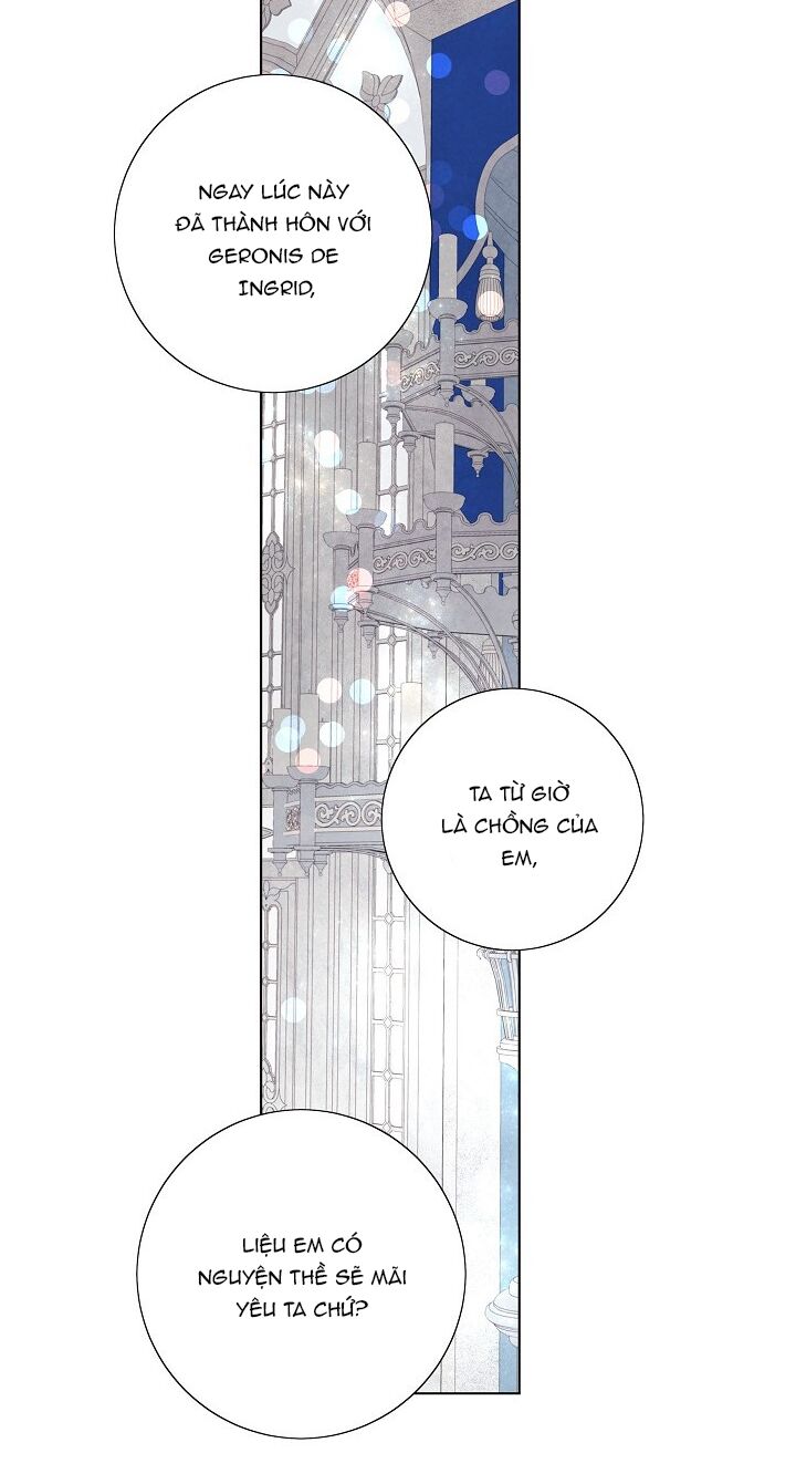 Tôi đã cướp mất đêm đầu tiên của nam chính: Chapter 44