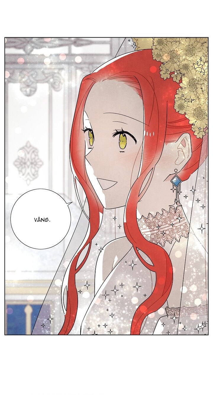 Tôi đã cướp mất đêm đầu tiên của nam chính: Chapter 44