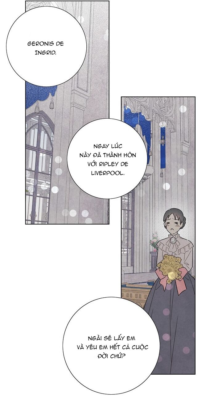 Tôi đã cướp mất đêm đầu tiên của nam chính: Chapter 44