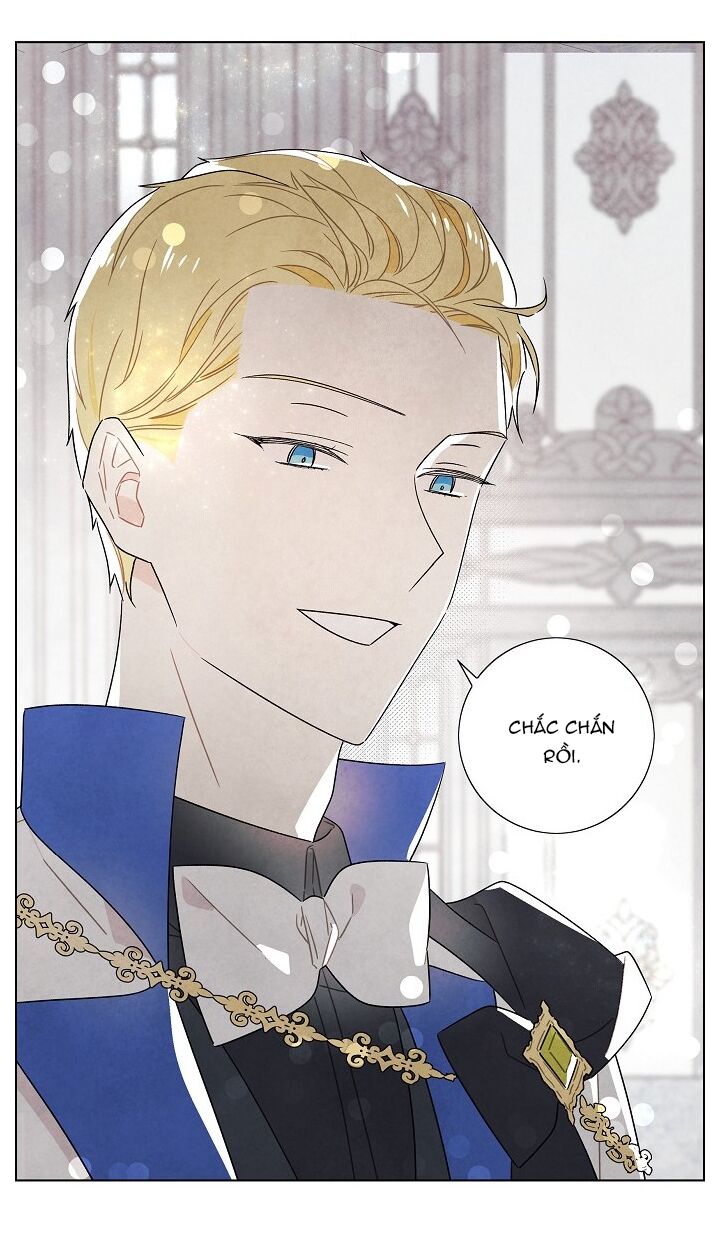 Tôi đã cướp mất đêm đầu tiên của nam chính: Chapter 44