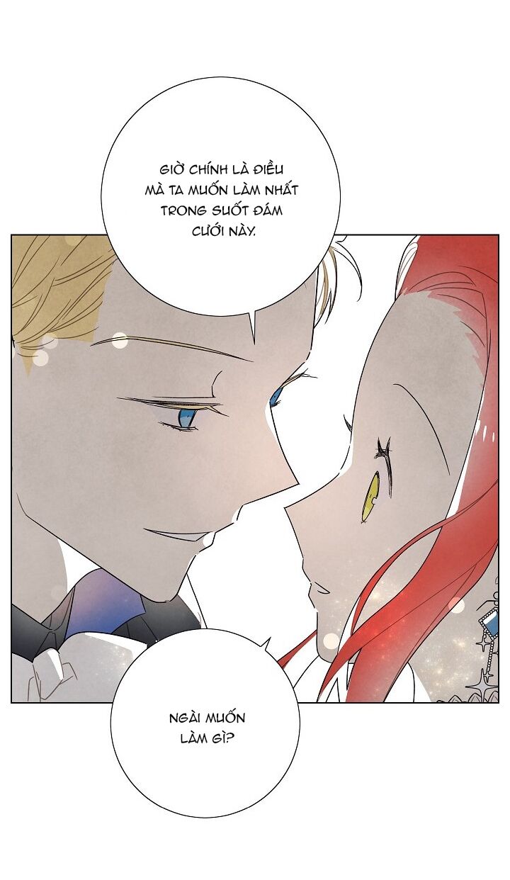 Tôi đã cướp mất đêm đầu tiên của nam chính: Chapter 44