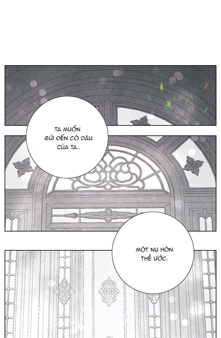 Tôi đã cướp mất đêm đầu tiên của nam chính: Chapter 44