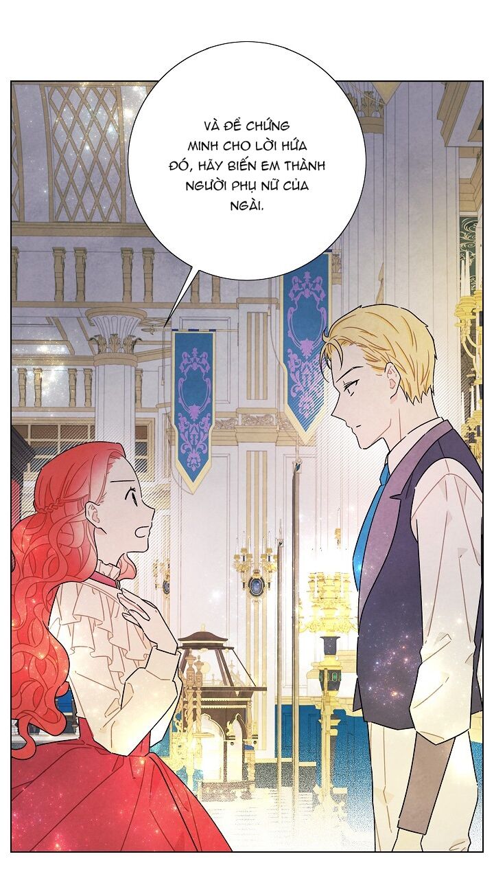 Tôi đã cướp mất đêm đầu tiên của nam chính: Chapter 44