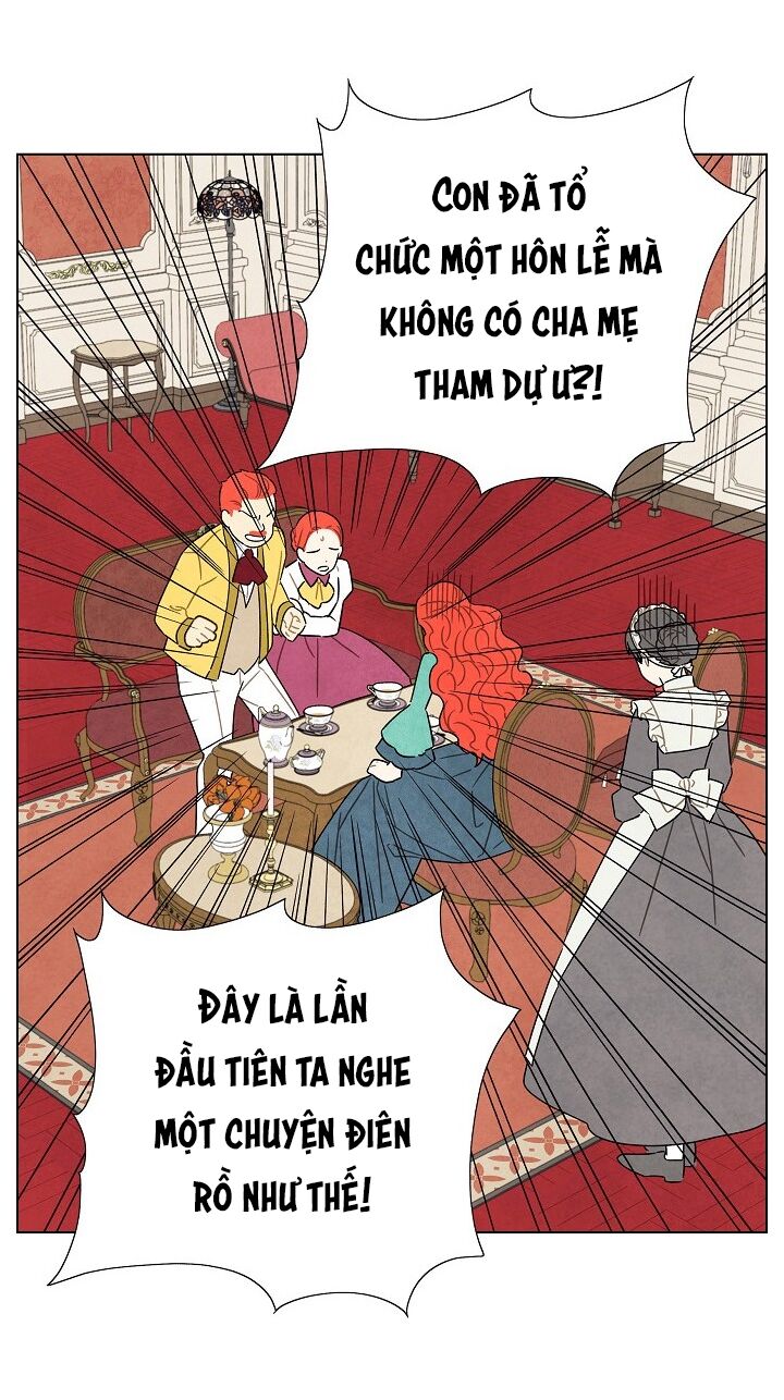 Tôi đã cướp mất đêm đầu tiên của nam chính: Chapter 44