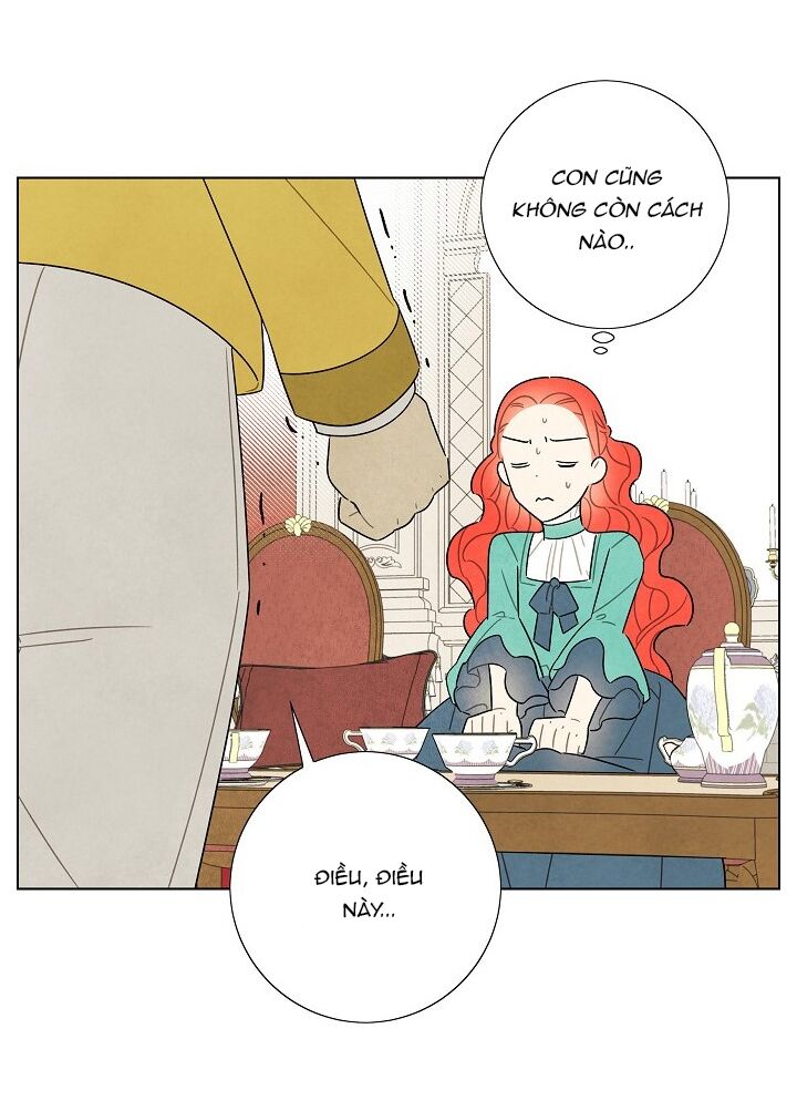 Tôi đã cướp mất đêm đầu tiên của nam chính: Chapter 44