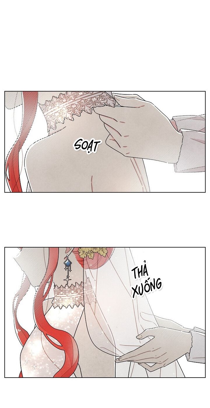 Tôi đã cướp mất đêm đầu tiên của nam chính: Chapter 44