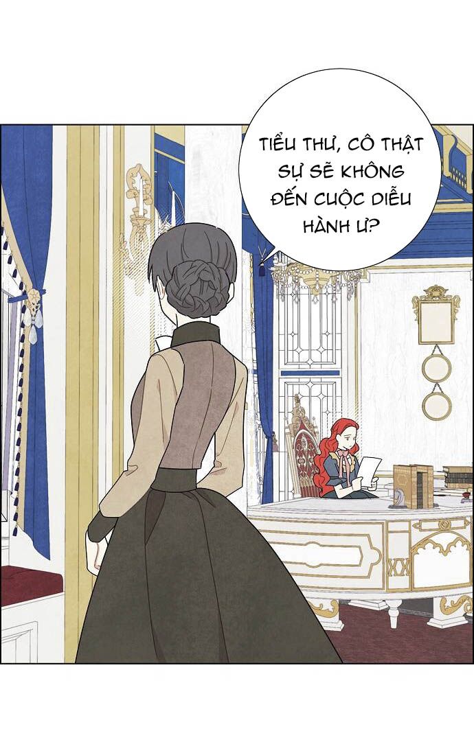 Tôi đã cướp mất đêm đầu tiên của nam chính: Chapter 45