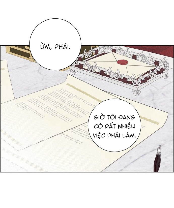 Tôi đã cướp mất đêm đầu tiên của nam chính: Chapter 45