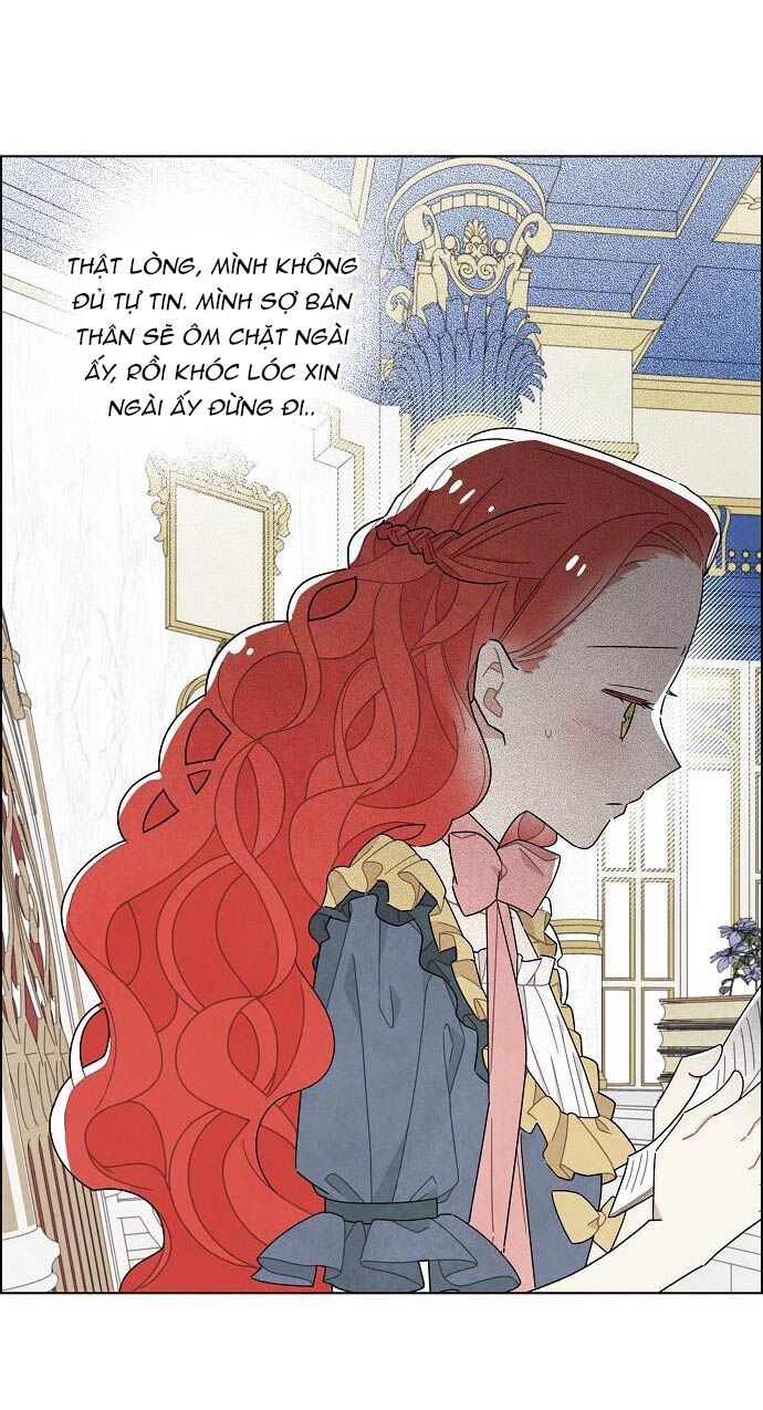 Tôi đã cướp mất đêm đầu tiên của nam chính: Chapter 45